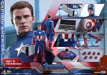 Amazon.co.jp: 【ムービー・マスターピース】『アベンジャーズ／エンド