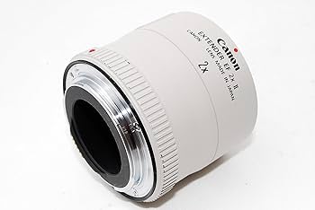 Amazon | Canon エクステンダー EF2X 2型 EF2X2 | カメラ用交換レンズ 通販