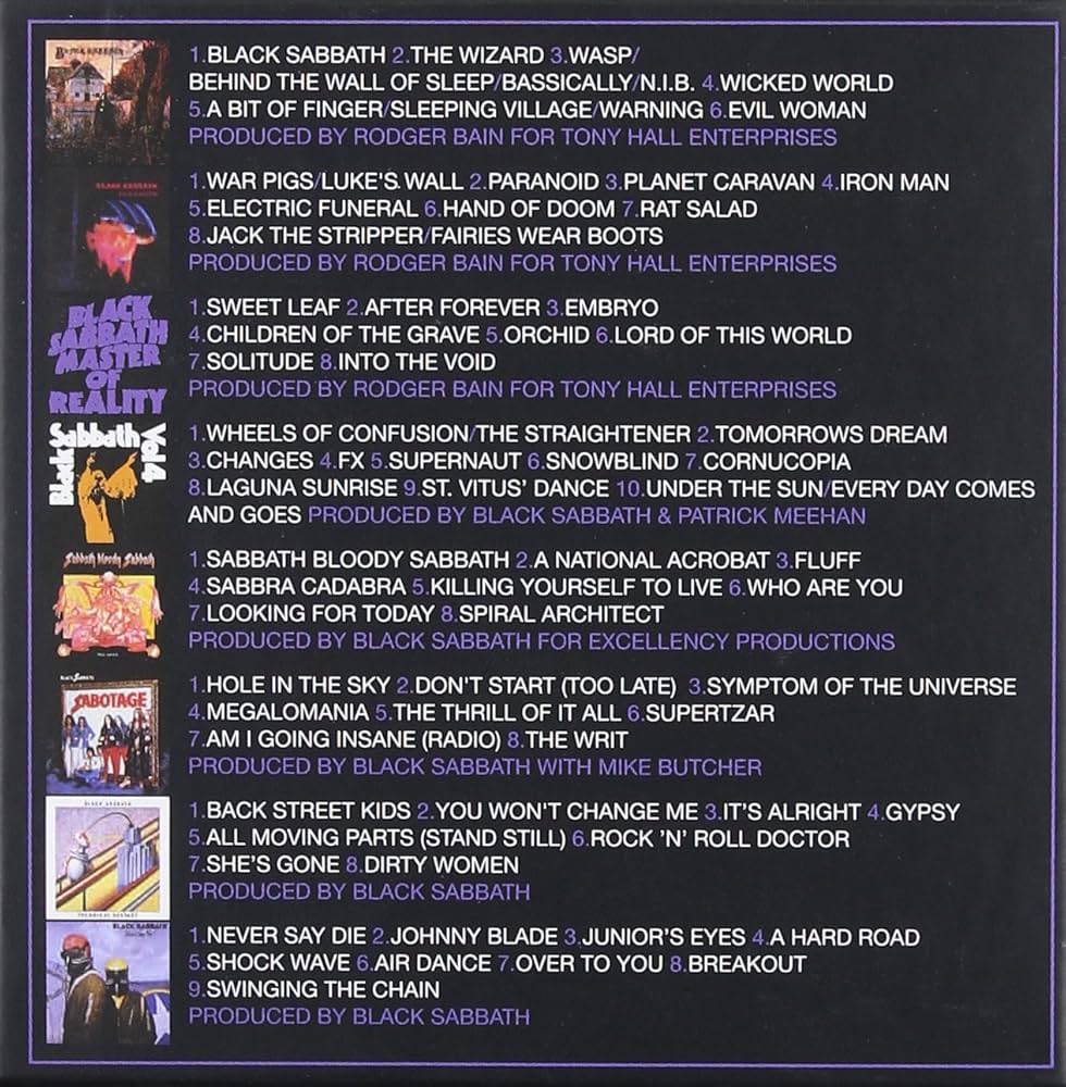 Amazon.co.jp: Complete Albums Box..: ミュージック