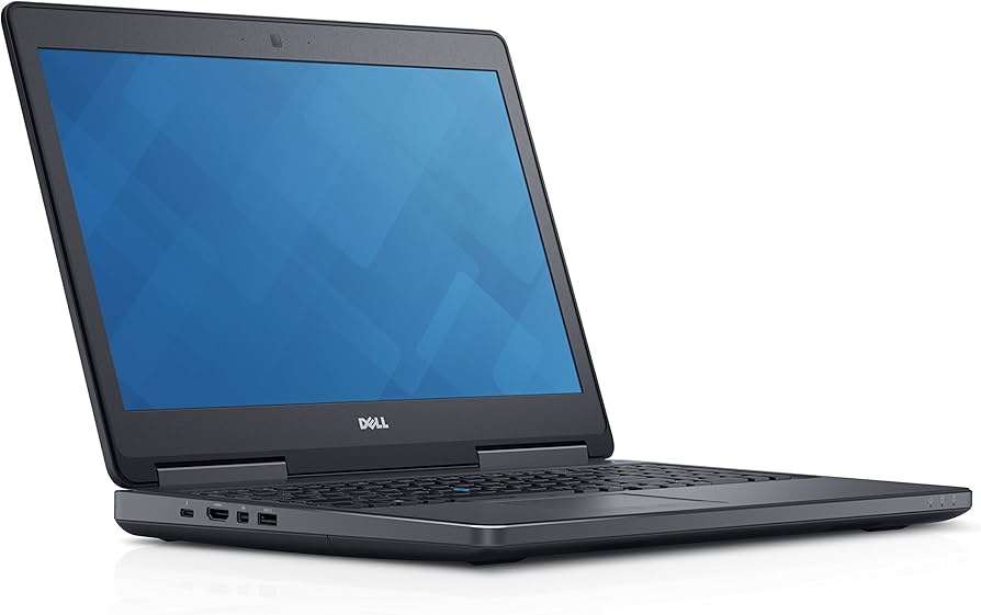 Amazon.com: Dell Precision 7510 Mobile Workstation Laptop, Intel