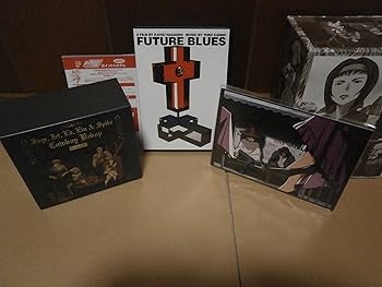 Amazon.co.jp: 【Amazon.co.jp限定】 COWBOY BEBOP / カウボーイ