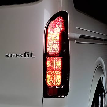 Amazon | ZERO HOUSE オリジナル!!トヨタ ハイエース レジアスエース