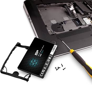 Amazon.com: Silicon Power 1TB SSD 3D NAND A55 SLC Cache