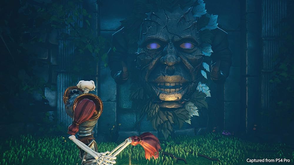 Amazon.com: MediEvil - PlayStation 4 : Sony Interactive Entertai