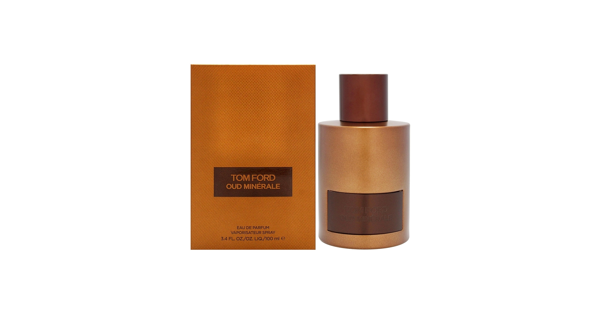 Amazon.com : Tom ford Oud Minerale Unisex Eau De Parfum Spray 3.4