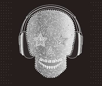 Amazon.co.jp: BIGBANG 4TH MINI ALBUM Japan Edition: ミュージック