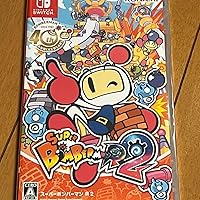 Amazon.co.jp: SW版 スーパーボンバーマン R 2 : ゲーム
