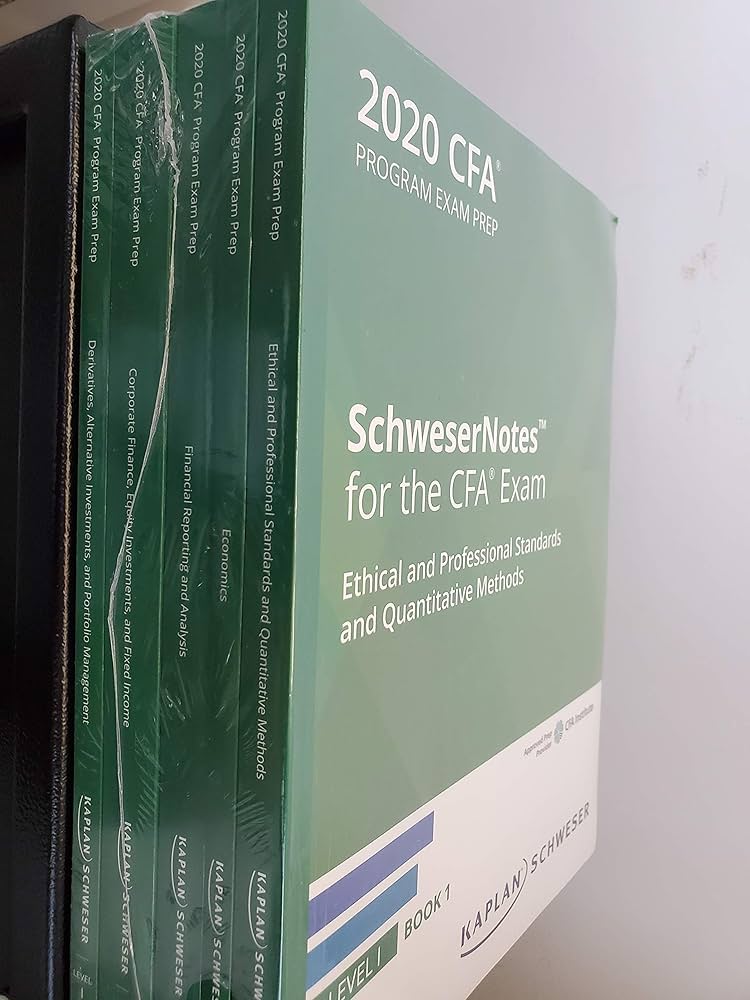 語学・辞書・学習参考書 2016 CFA Level 1 Schweser Study Notes 語学