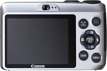 Amazon | Canon デジタルカメラ PowerShot A1200 シルバー PSA1200(SL