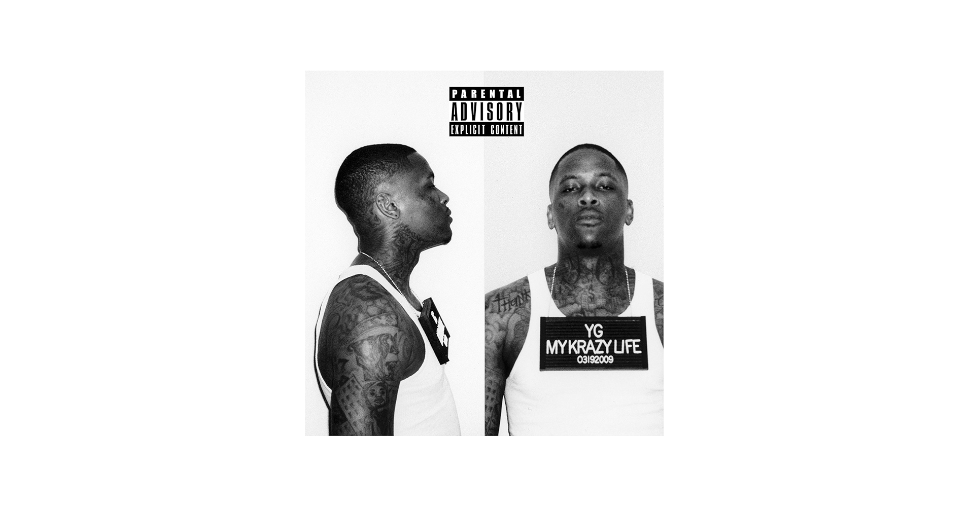 Amazon.com: My Krazy Life [Deluxe Edition][Explicit]: CDs & Vinyl
