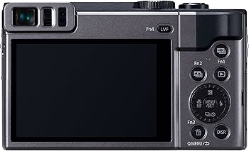 Amazon | パナソニック コンパクトデジタルカメラ ルミックス TZ90