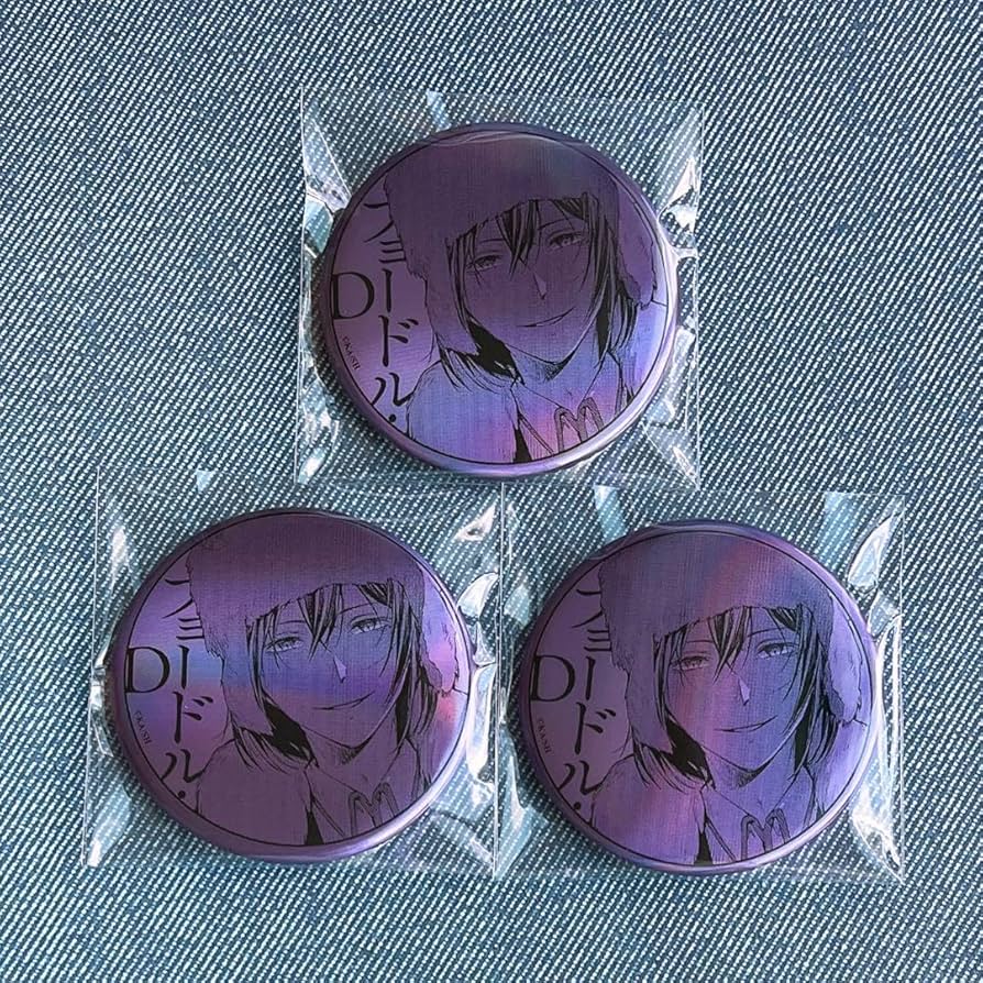 Amazon.co.jp: 文豪ストレイドッグス フョードル ドストエフスキー 大