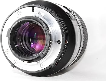 Amazon.co.jp: Nikon ニコン AF MICRO NIKKOR 105mm F2.8 : 家電＆カメラ