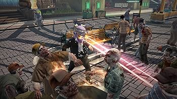 Amazon | DEADRISING 2 OFF THE RECORD(デッドライジング2 オフ・ザ