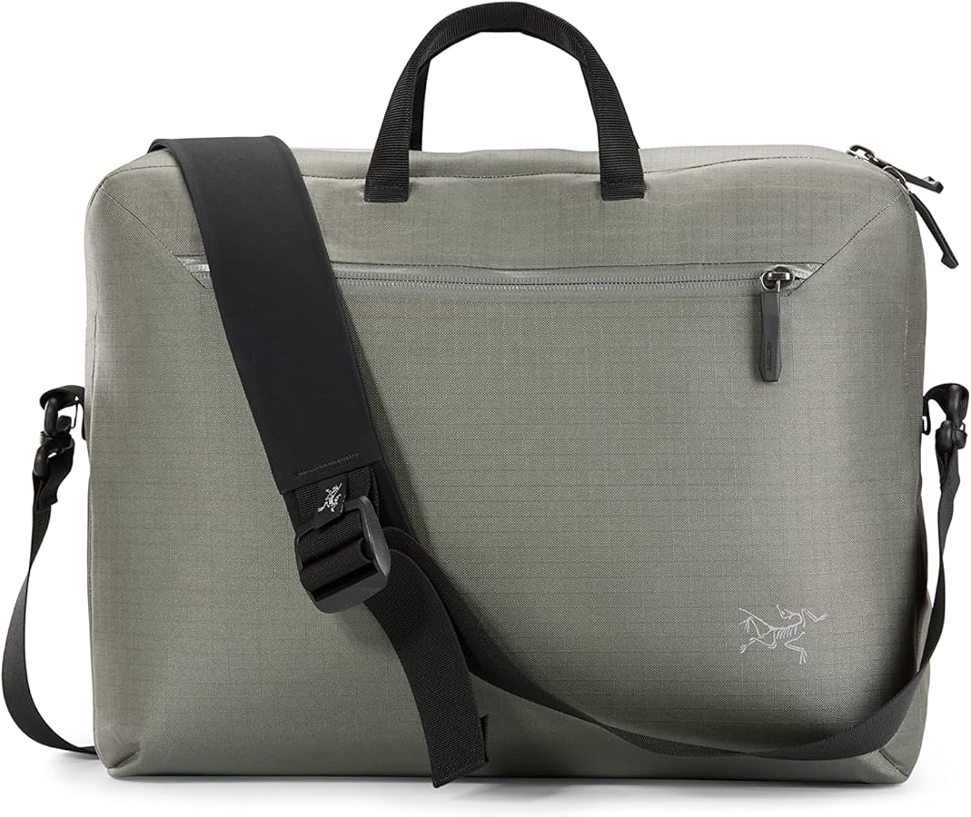 Arc'teryx Granville Briefcase | Versatile Weather-Resistant