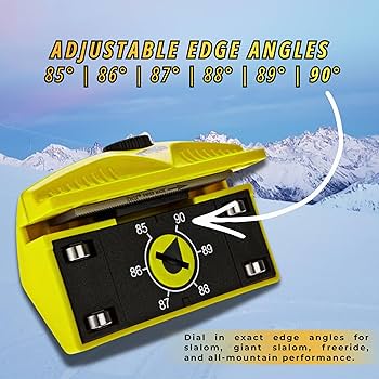 Amazon | Toko Edge Tuner Pro | トコ(TOKO) | チューニング工具・キット