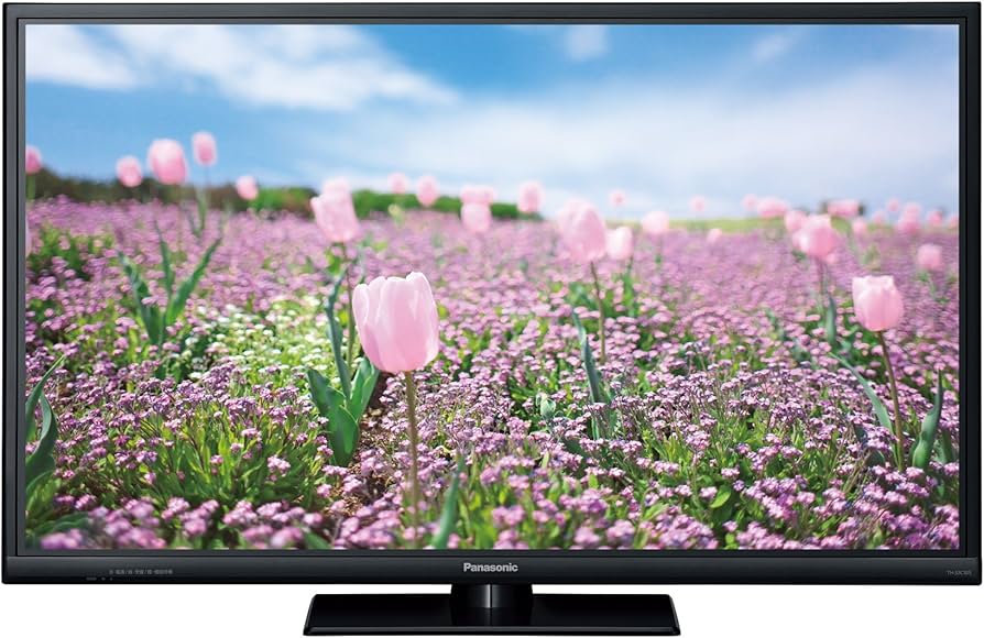 Amazon | パナソニック 32V型 液晶テレビ ビエラ TH-32C305