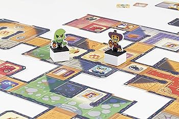 Amazon.co.jp: 大魔王の美術館と怪盗団 : おもちゃ