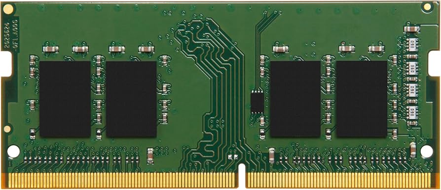 Kingston 8GB DDR4 SDRAM Memory Module at Amazon.com