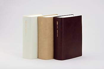 聖書 新改訳 ﾊﾞｲﾌﾞﾙmini ﾌﾞﾗｳﾝ B-40bn | 新日本聖書刊行会 |本 | 通販