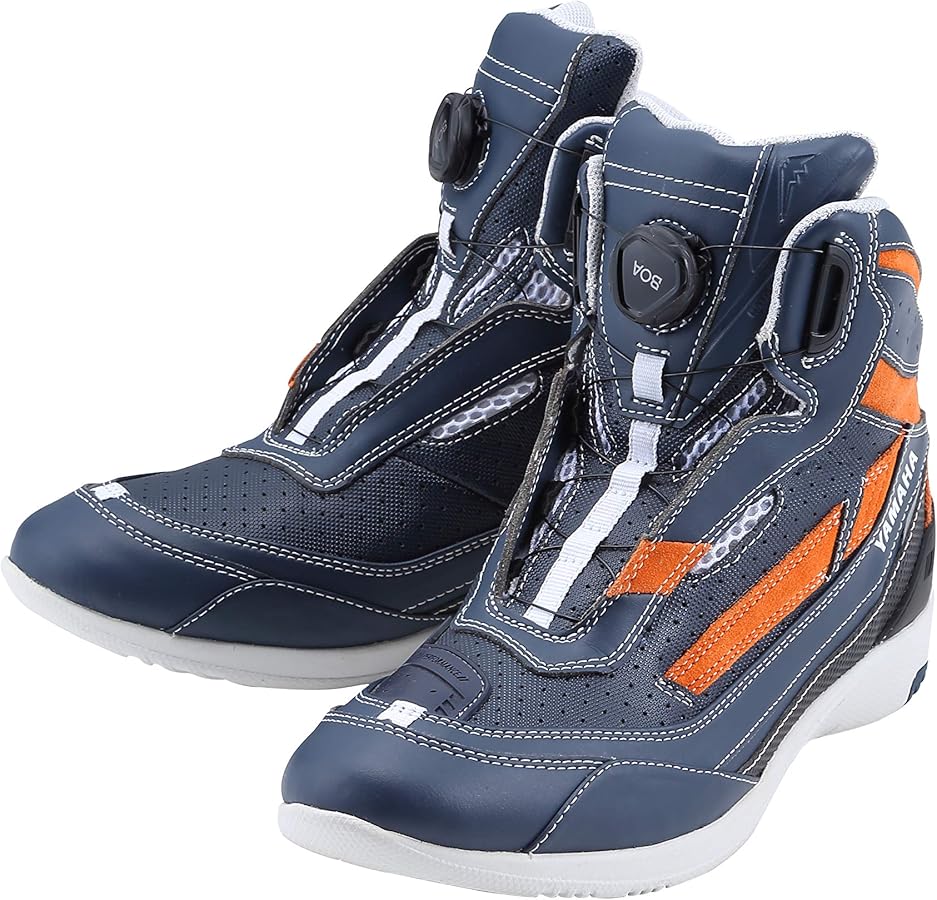 Amazon.co.jp: ヤマハ(Yamaha) ライディングシューズ KUSHITANI