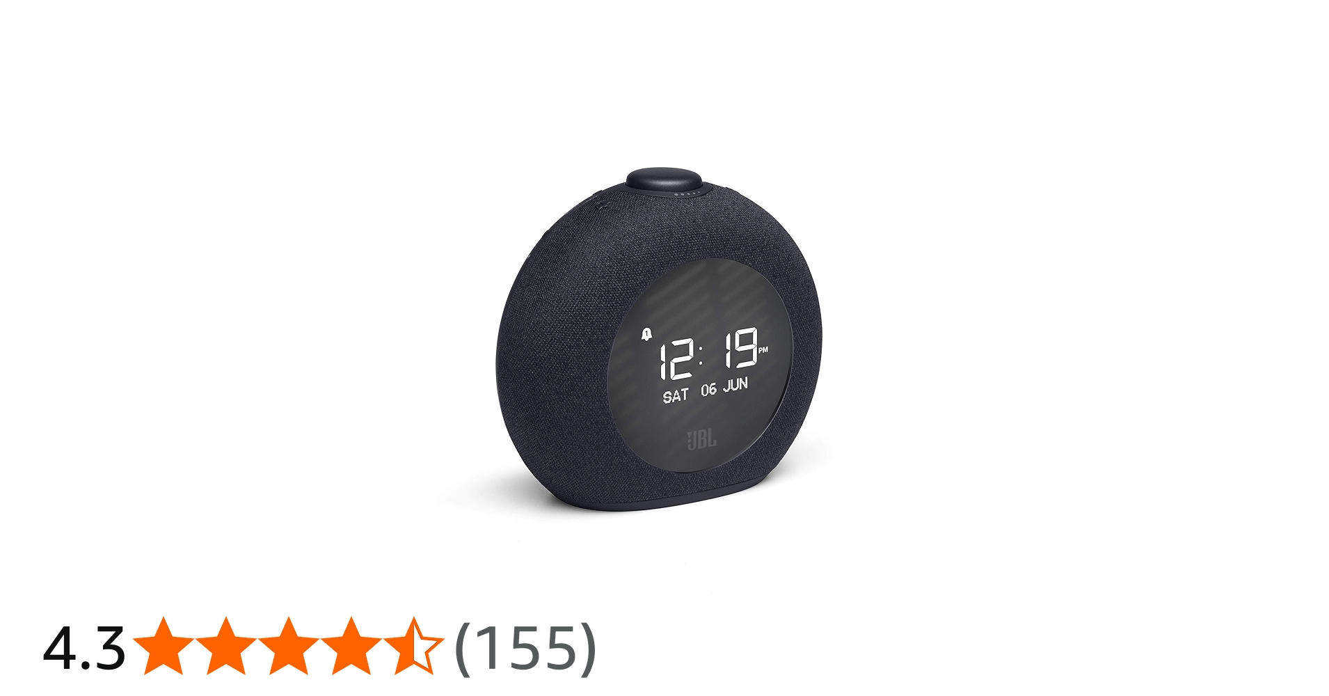Amazon.co.jp: JBL HORIZON 2 Bluetooth ワイヤレス スピーカー
