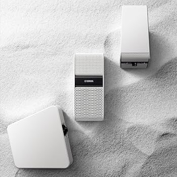 Amazon | ヤマハ パワードスピーカー ホワイト NX-50(W) | フルレンジ