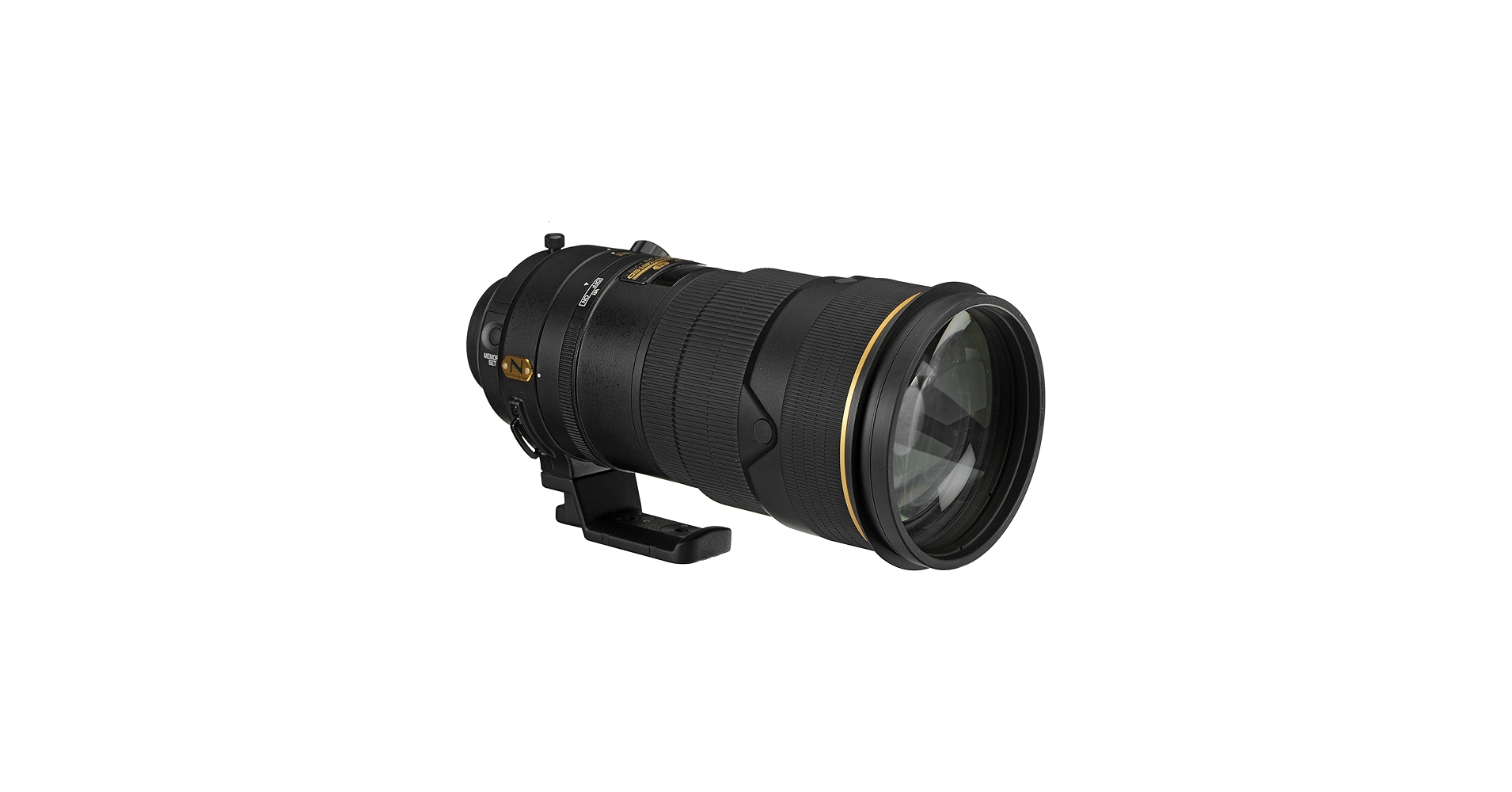 Amazon.com : Nikon AF-S FX NIKKOR 300mm f/2.8G ED Vibration