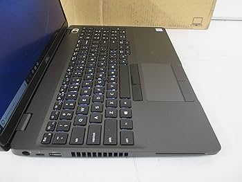 Amazon.com: Dell Latitude 5501 15.6