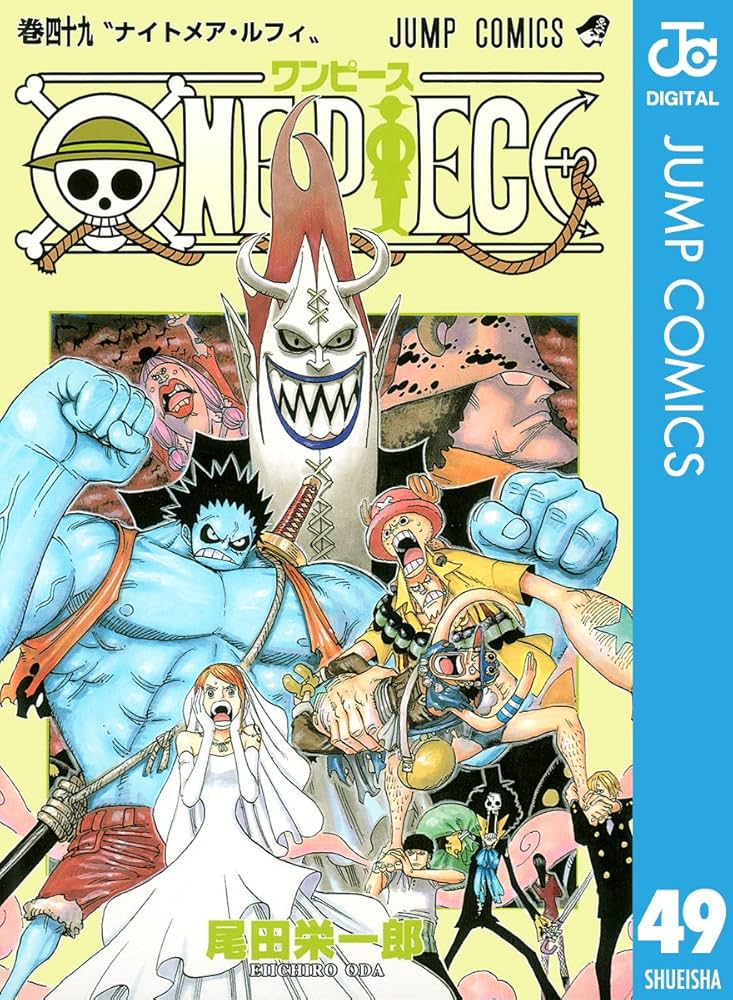One Piece 英訳版マンガ29冊 多読 ワンピース 裁断済み One Piece 英訳