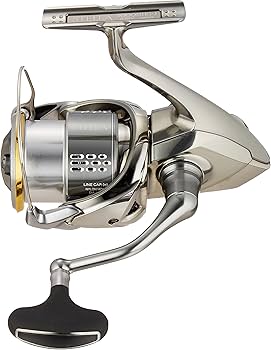 Amazon | シマノ(SHIMANO) スピニングリール 18 ステラ 3000MHG
