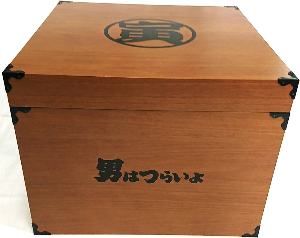 Amazon.co.jp: 男はつらいよ大全集 (全48 [VHS] : 家電＆カメラ