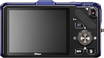 Amazon | Nikon デジタルカメラ COOLPIX (クールピクス) S9300
