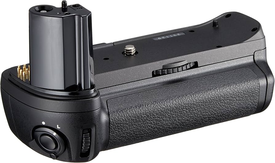 Amazon | Nikon マルチパワーバッテリーパック MB-40 | カメラ用