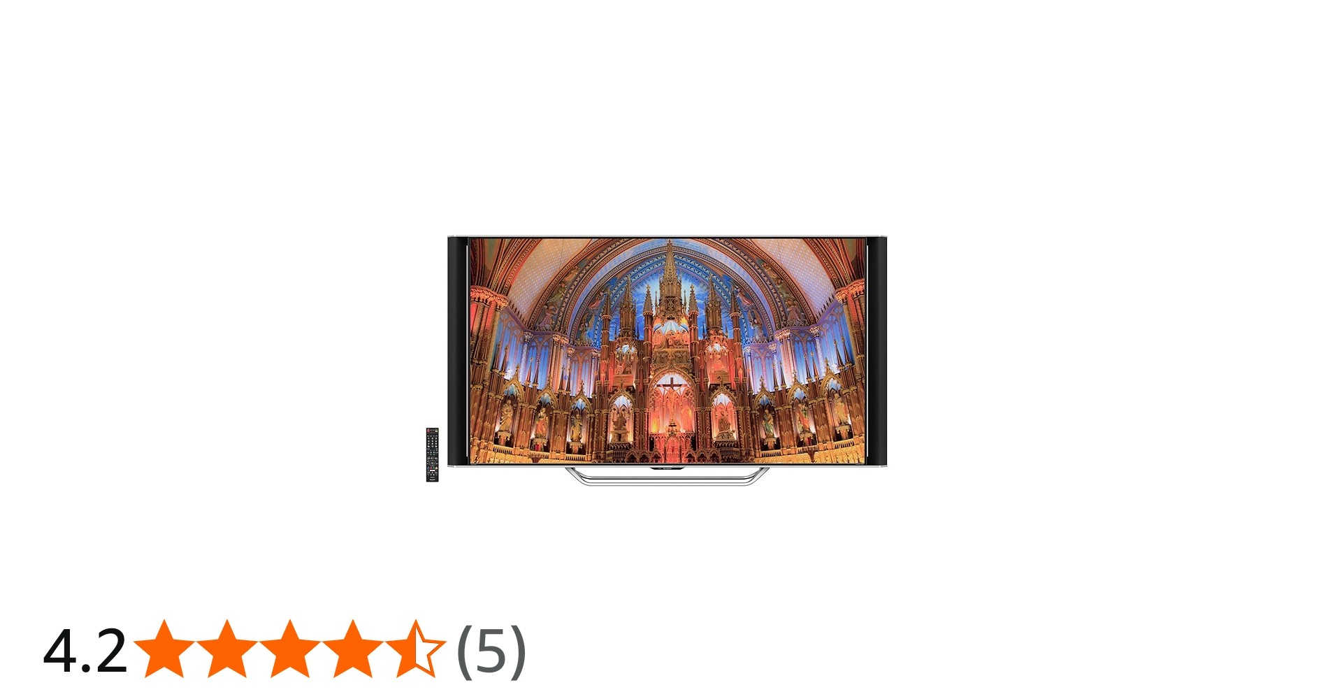 Amazon | シャープ 70V型 液晶テレビ AQUOS 4K NEXT LC-70XG35