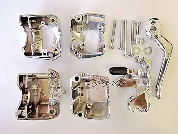 Amazon | マグザム SG17J SG21J メッキ スイッチ カバー スイッチ