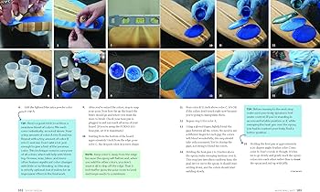 Epoxy Resin: The Complete Guide for Artists, Builders, and Makers