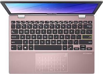 Amazon.co.jp: ASUS 軽量 小型 ノートパソコンE210MA(Celeron N4020