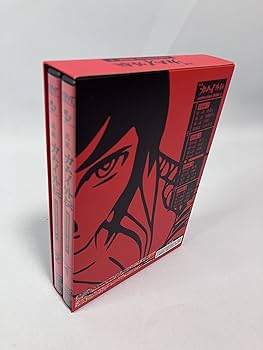 Amazon.co.jp: 忍風カムイ外伝 DVD-BOX collection 1 : 中田浩二, 城