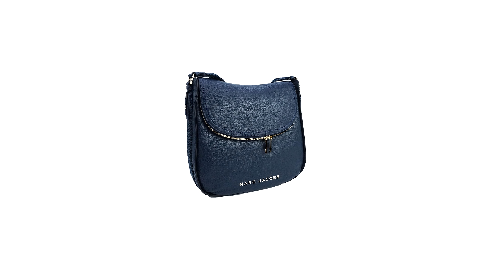Marc Jacobs H211L01RE21-426 Blue Sea With Gold Hardware Women's