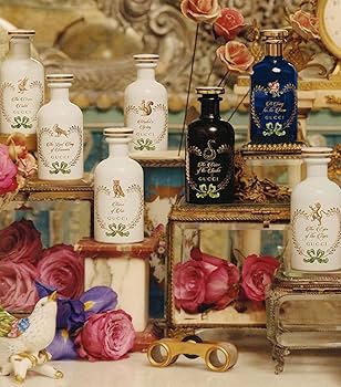 Amazon.com : GUCCI THE VIRGIN VIOLET by Gucci, EAU DE PARFUM SPRAY