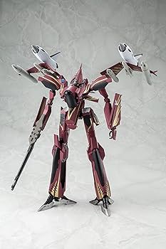 Amazon | アルカディア(ARCADIA) 1/60 完全変形SV-51γ ノーラ