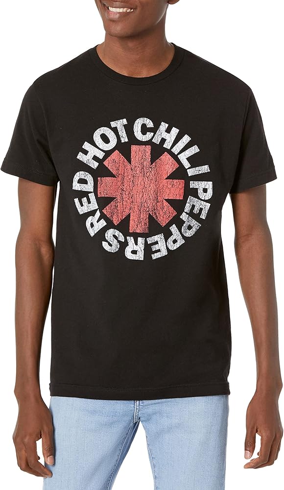 Amazon.com: Red Hot Chili Peppers mens Red Hot Chili Peppers