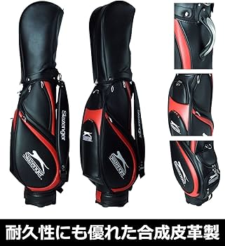 Amazon.co.jp: Slazenger(スラセンジャー) ゴルフクラブセット 12本