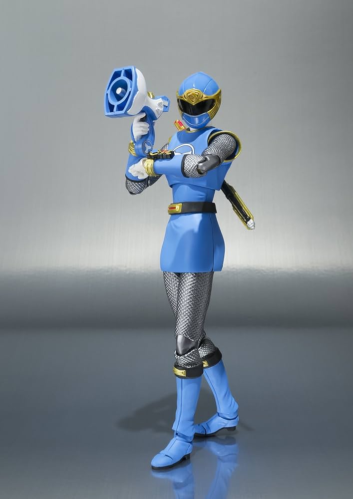 Amazon.co.jp: Bluefin Distribution Toys S.H.フィギュアーツ 忍風