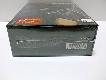 Amazon.co.jp: 機甲猟兵メロウリンク ステージ・コンプリーツ