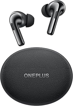 Amazon.com: OnePlus Buds Pro 3, Wireless Bluetooth Earbuds, Noise
