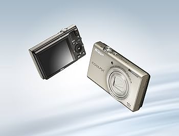Amazon | Nikon デジタルカメラ COOLPIX (クールピクス) S6200