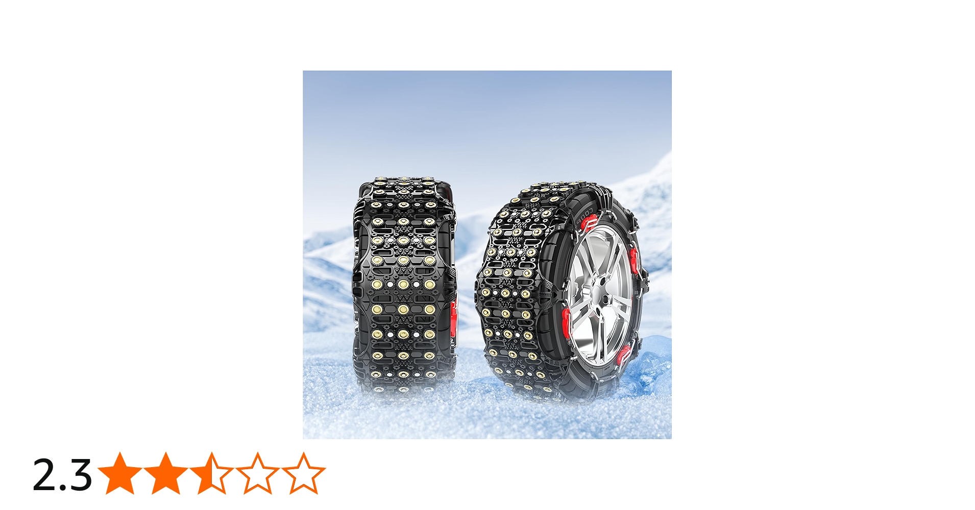 Amazon.co.jp: タイヤチェーン 非金属 トヨタ トヨタ ランドクルーザー