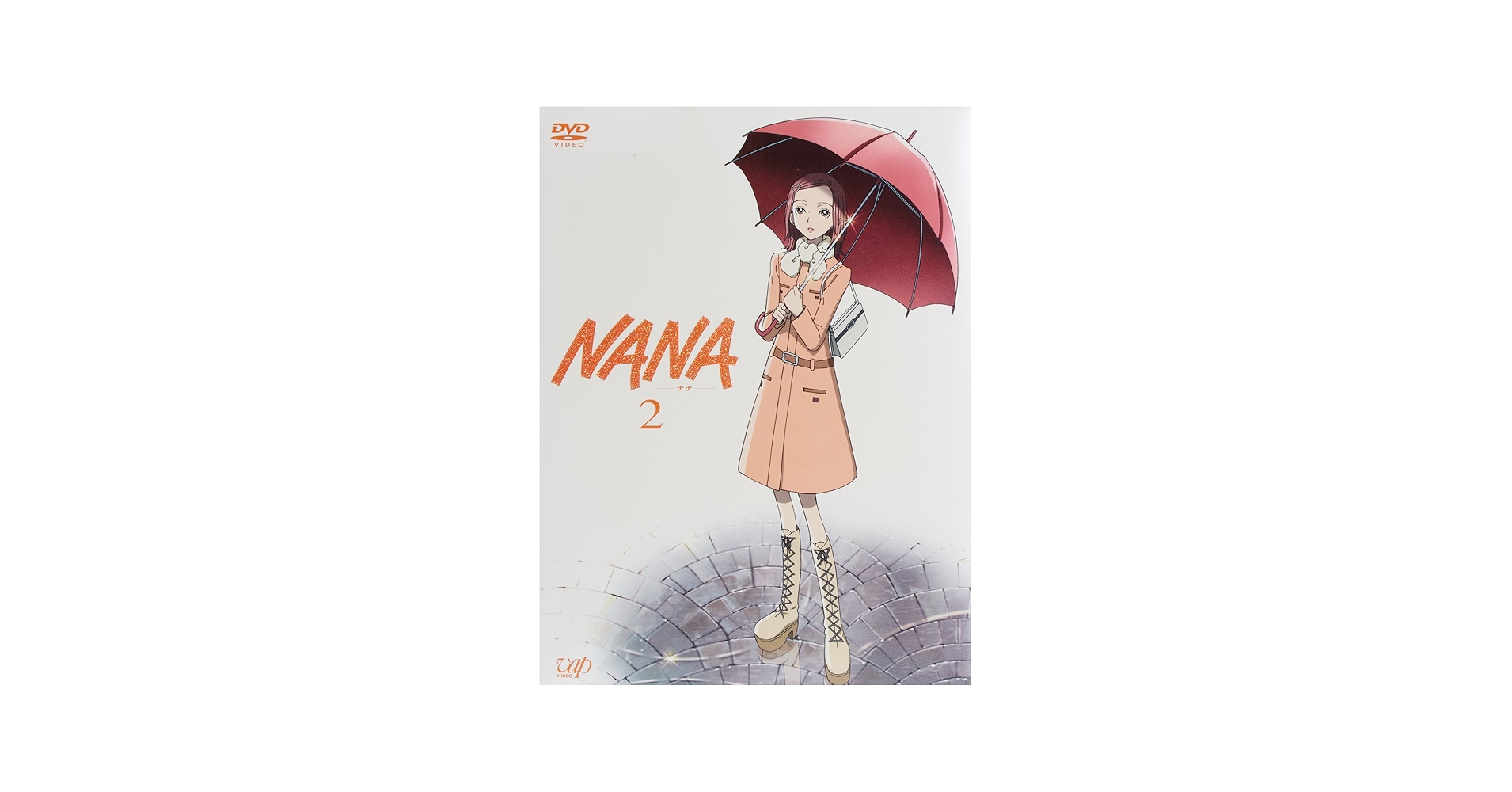 Amazon.co.jp: NANA-ナナ- 2 [DVD] : 朴路美, KAORI, 木内秀信, 川原
